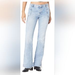NWT We The Free Izzy Flare